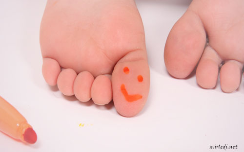 Уход за кожей ног – общие рекомендации