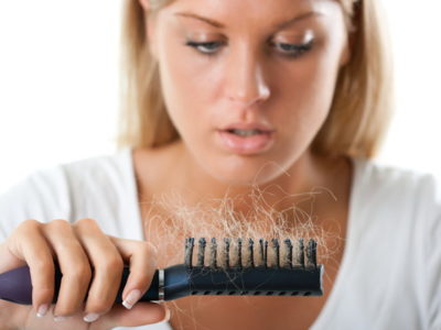 Укрепление волос против выпадения в домашних условиях