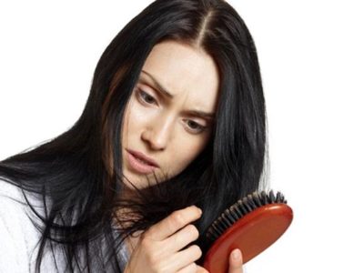 Народные рецепты от выпадения волос у женщин