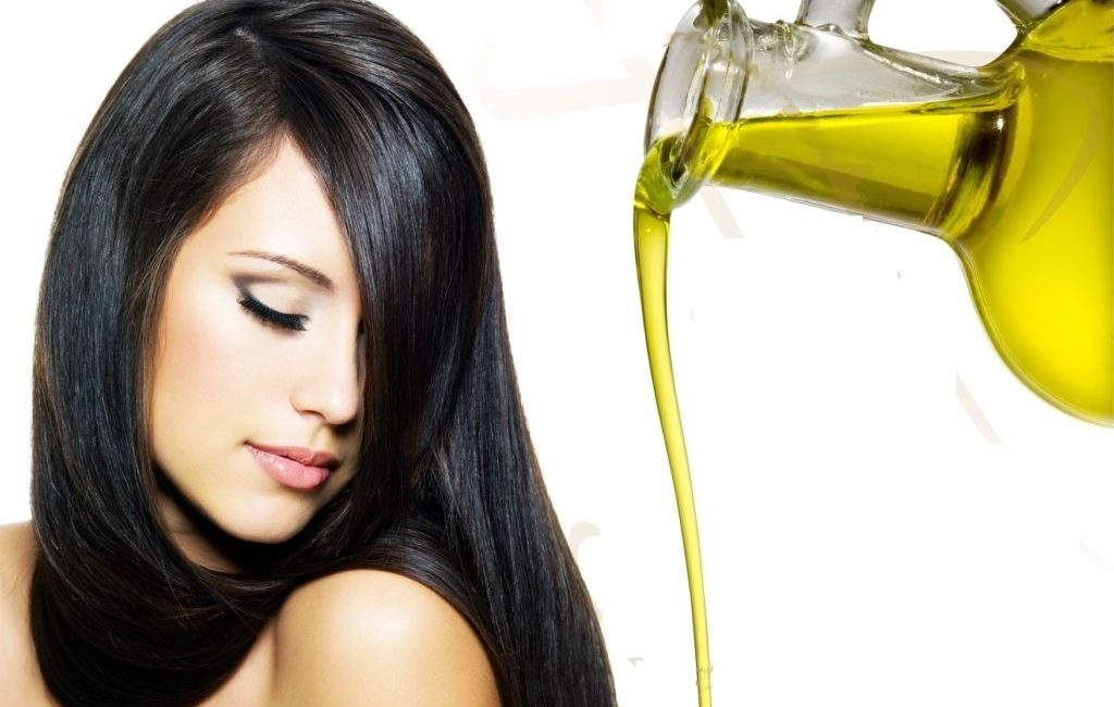 Оливковое масло представляет особую ценность для возобновления структуры стержня