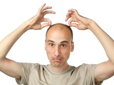 Выпадают волосы мужчина лечение народными средствами thumbnail