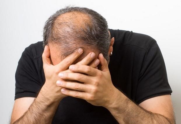 Залысина на голове у мужчин лечение народными средствами thumbnail