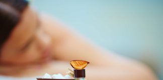 Эфирные масла от болей