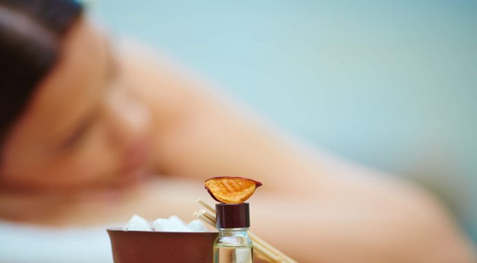 Эфирные масла от болей