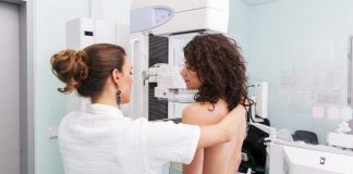 Рак груди –не приговор при его выявлении на ранней стадии