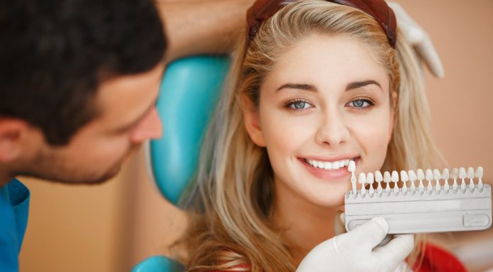 Как выбрать правильный зубной протез?