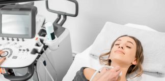 Где сделать УЗИ в Санкт-Петербурге?