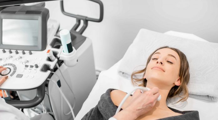 Где сделать УЗИ в Санкт-Петербурге?