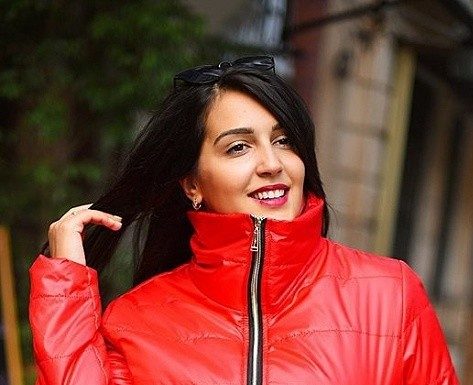 В чем наиболее комфортно встретить осень?