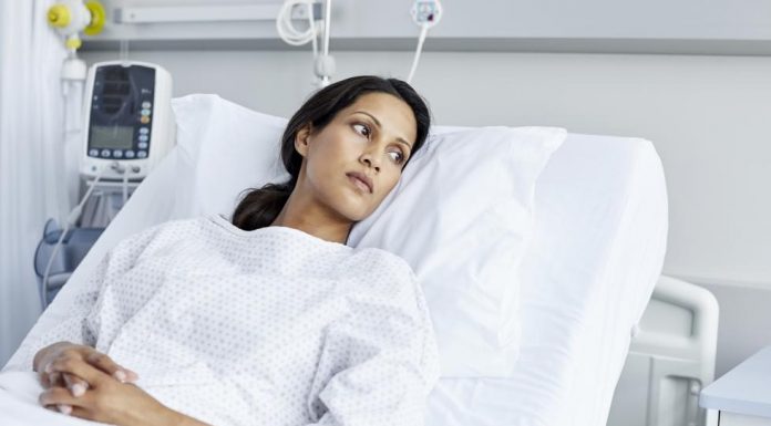 Как медицинское оборудование обеспечивает выздоровление пациента