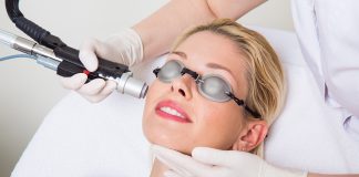 Лазер в косметологии: показания и результаты