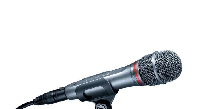 Выбор микрофона для вокала: правила и критерии