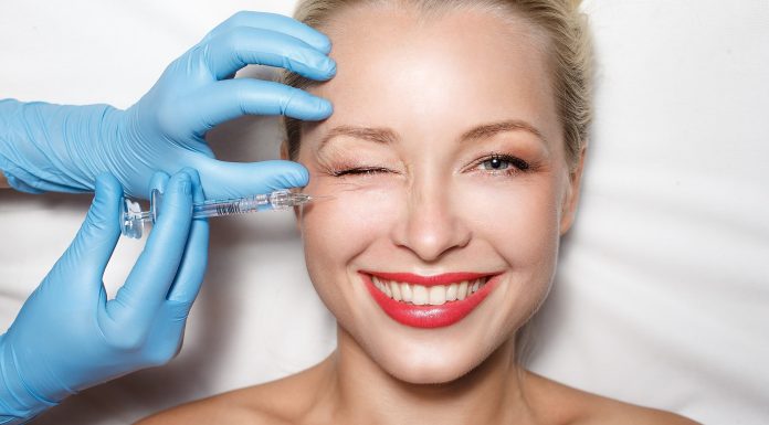 Эстетическая медицина: самое быстро развивающееся направление в медицине