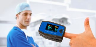 Какая медтехника поможет против коронавируса