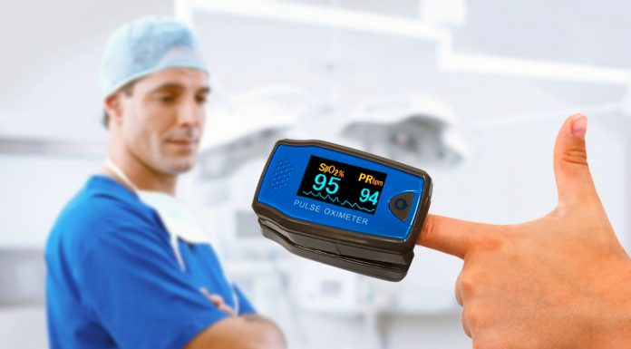 Какая медтехника поможет против коронавируса