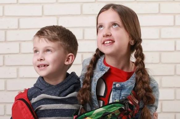 Детские сумки-бананки для любого пола и возраста