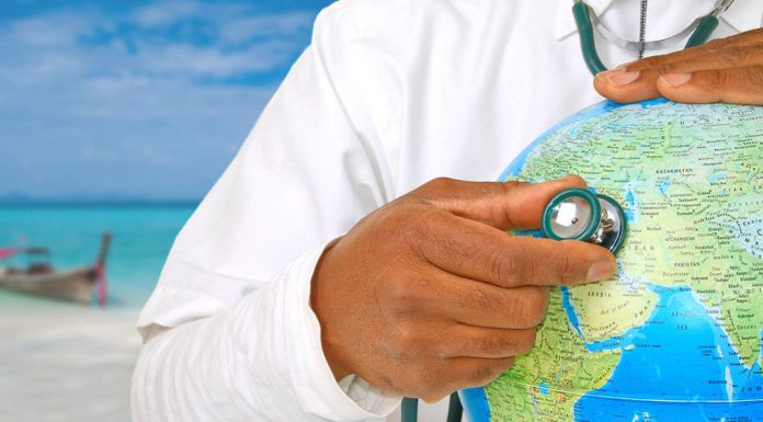 Медицинский туризм: путешествие в другую страну за медицинской помощью