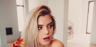 Доставка пиццы в Киеве