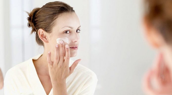 Что содержится в увлажняющих кремах для лица