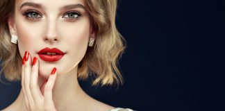 Безупречный маникюр: беспроигрышный вклад в идеальный образ