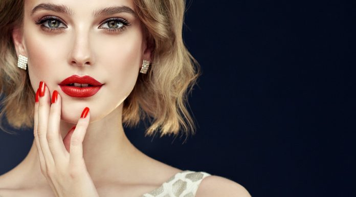 Безупречный маникюр: беспроигрышный вклад в идеальный образ