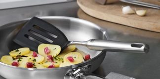 Посуда ZWILLING на профессиональной и частной кухнях