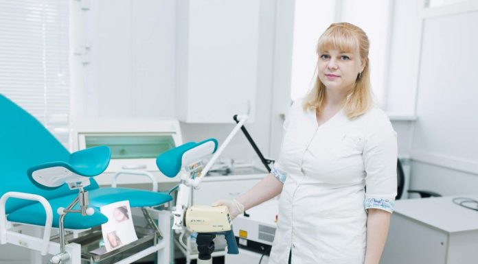 Что такое гинекологическая эндокринология?