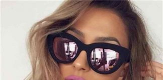 Самые модные тенденции в солнцезащитных очках лета 2021 года