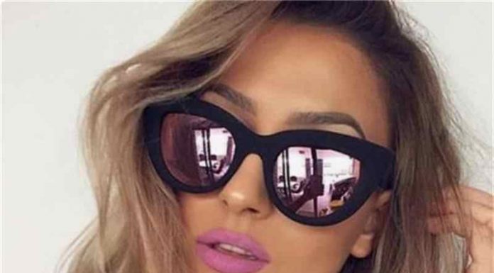 Самые модные тенденции в солнцезащитных очках лета 2021 года