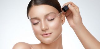 Особенности корейской косметики сыворотка