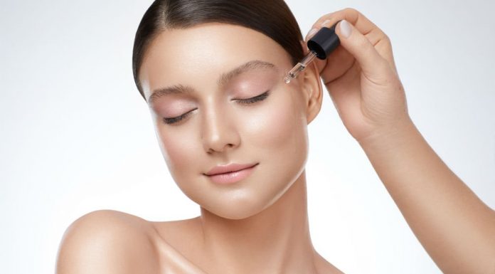 Особенности корейской косметики сыворотка