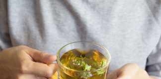 Польза зеленого чая