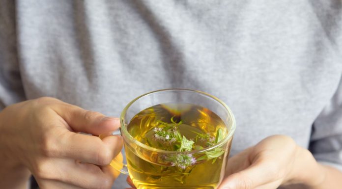 Польза зеленого чая