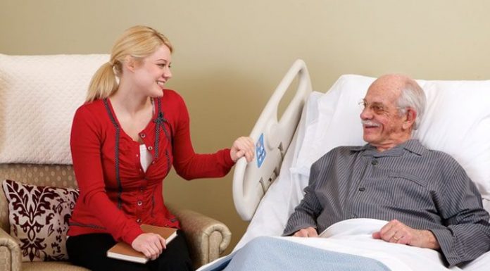 Хоспис для пациентов после инсульта