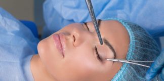 Как вернуть глазам молодость и красоту без скальпеля за 1 час