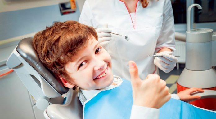 Детская стоматология в Хабаровске