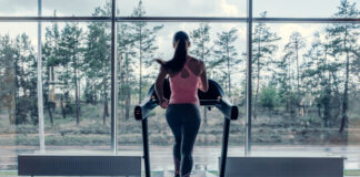 Беговая дорожка: быстрым шагом к здоровью и красоте