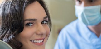 Зубная клиника с европейским сервисом