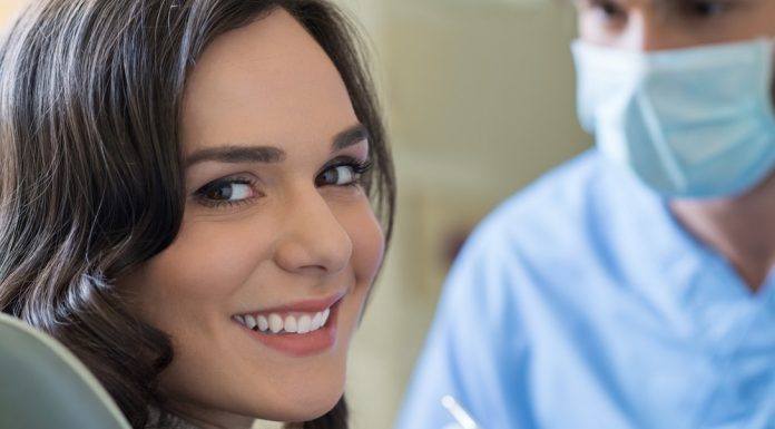 Зубная клиника с европейским сервисом