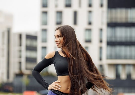 Какую спортивную одежду можно купить