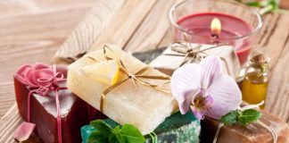 Стоит ли покупать мыло ручной работы?