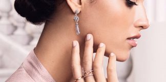 Концепция украшений Pandora: каждый создаст свой образ