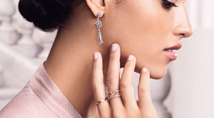 Концепция украшений Pandora: каждый создаст свой образ