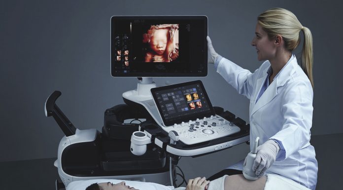 Виды УЗИ аппаратов