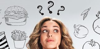 Как похудеть на 5 кг за неделю?