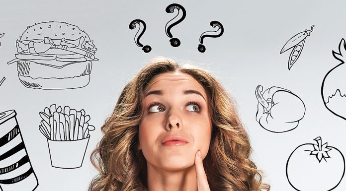 Как похудеть на 5 кг за неделю?