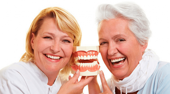 Различные виды зубных протезов: выбор за вами!