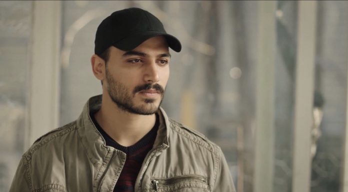 Любовный боевик «Рамо» о любви под пулями