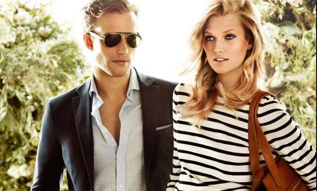 Брендовая одежда по минимальной цене