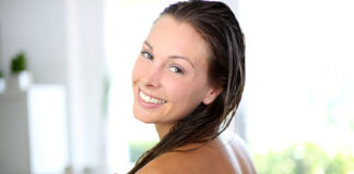 Косметика для ухода за волосами. Как их выбрать?